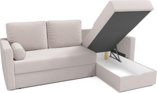 Диван угловой Mio Tesoro Кронус
