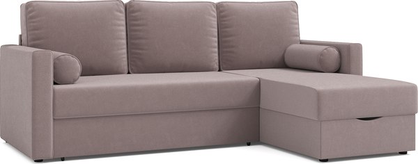 Диван угловой Mio Tesoro Кронус - фото