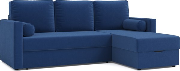 Диван угловой Mio Tesoro Кронус - фото