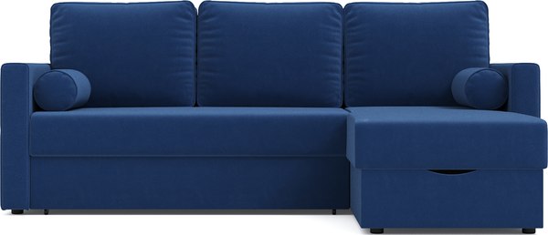 Диван угловой Mio Tesoro Кронус