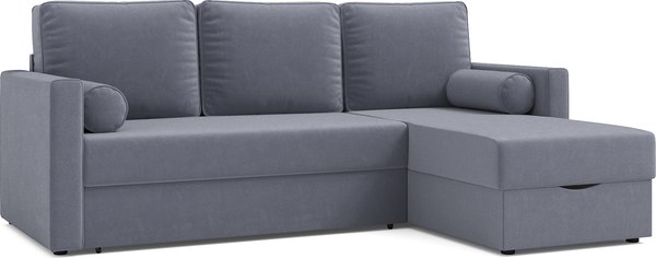 Диван угловой Mio Tesoro Кронус - фото