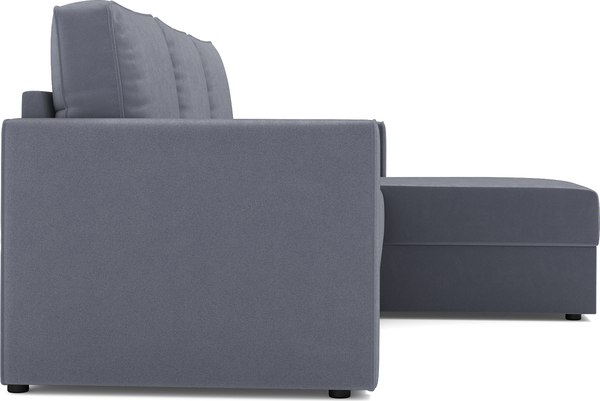 Диван угловой Mio Tesoro Кронус