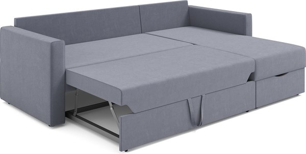 Диван угловой Mio Tesoro Кронус