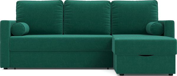 Диван угловой Mio Tesoro Кронус