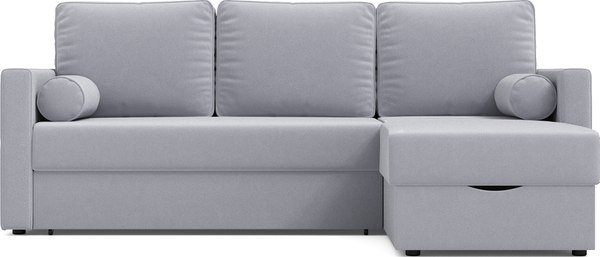 Диван угловой Mio Tesoro Кронус