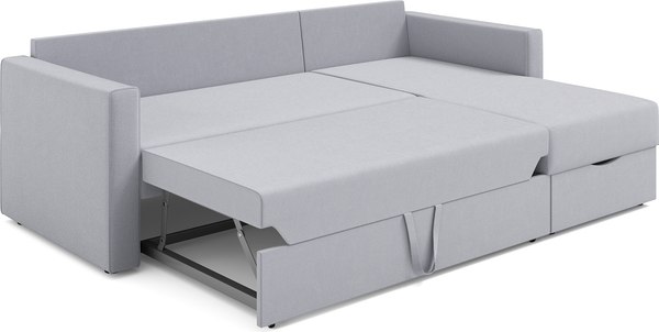 Диван угловой Mio Tesoro Кронус