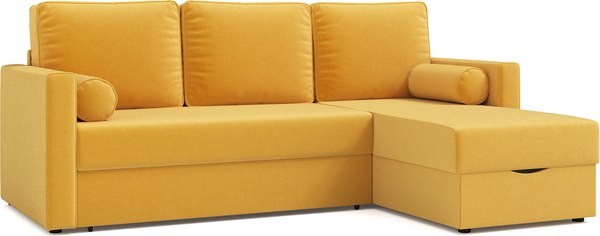 Диван угловой Mio Tesoro Кронус - фото