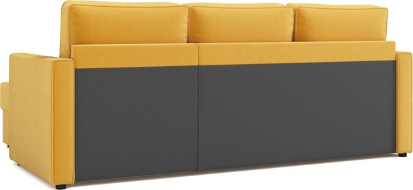 Диван угловой Mio Tesoro Кронус