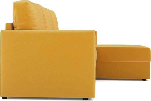 Диван угловой Mio Tesoro Кронус