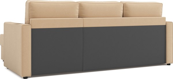 Диван угловой Mio Tesoro Кронус