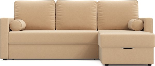 Диван угловой Mio Tesoro Кронус