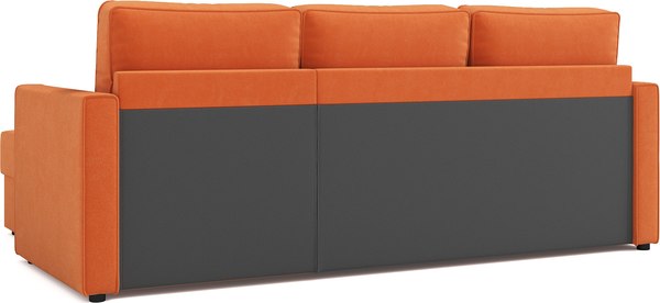 Диван угловой Mio Tesoro Кронус