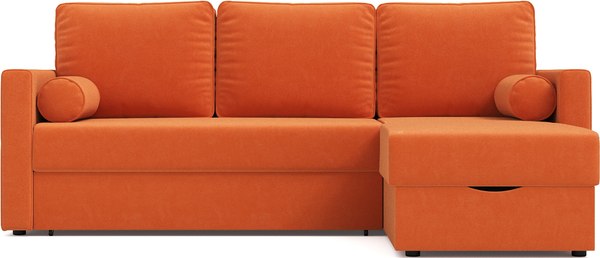 Диван угловой Mio Tesoro Кронус