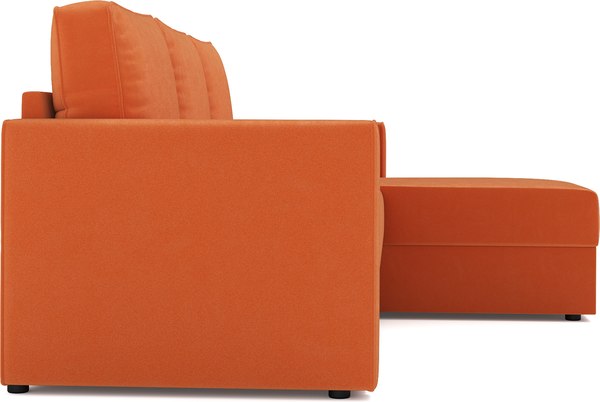 Диван угловой Mio Tesoro Кронус