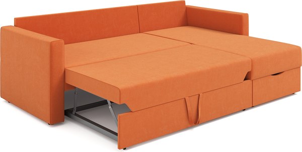 Диван угловой Mio Tesoro Кронус