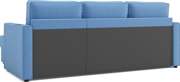 Диван угловой Mio Tesoro Кронус