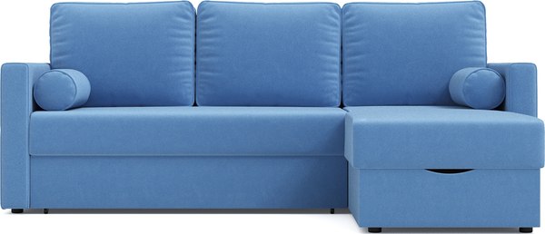 Диван угловой Mio Tesoro Кронус