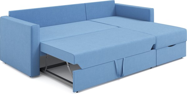 Диван угловой Mio Tesoro Кронус