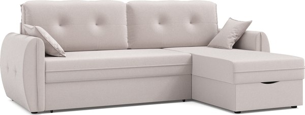 Диван угловой Mio Tesoro Лагос - фото