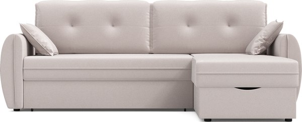 Диван угловой Mio Tesoro Лагос