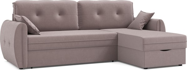 Диван угловой Mio Tesoro Лагос - фото