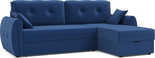 Диван угловой Mio Tesoro Лагос - фото