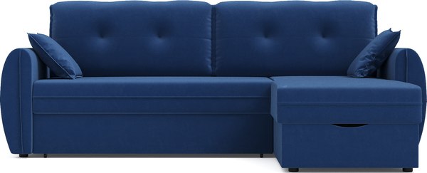 Диван угловой Mio Tesoro Лагос