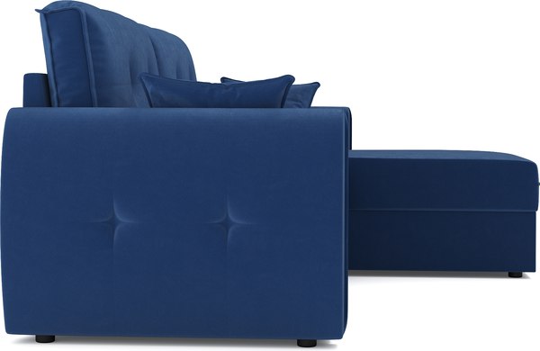 Диван угловой Mio Tesoro Лагос