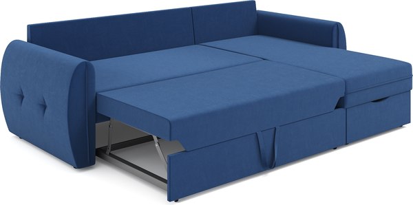 Диван угловой Mio Tesoro Лагос