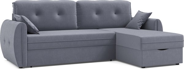 Диван угловой Mio Tesoro Лагос - фото