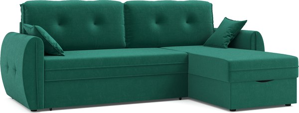 Диван угловой Mio Tesoro Лагос - фото