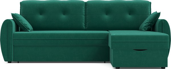 Диван угловой Mio Tesoro Лагос