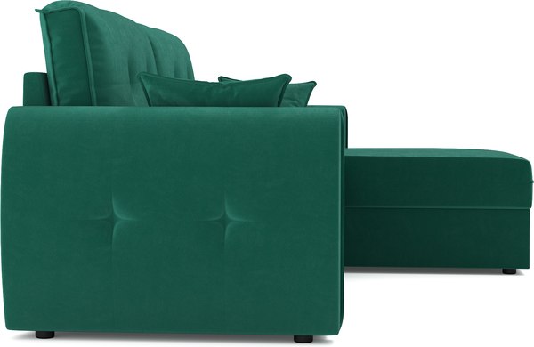 Диван угловой Mio Tesoro Лагос