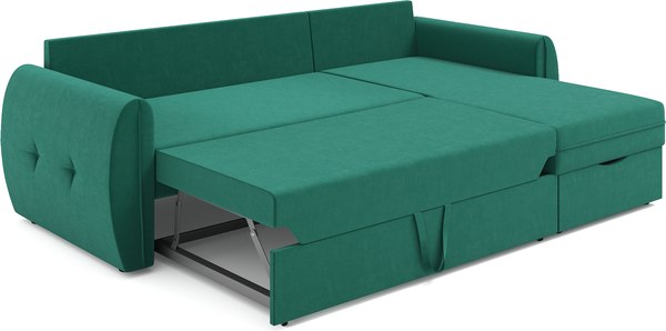 Диван угловой Mio Tesoro Лагос