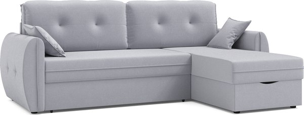 Диван угловой Mio Tesoro Лагос - фото