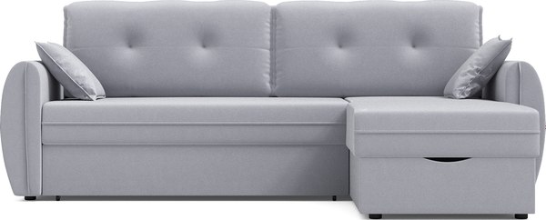 Диван угловой Mio Tesoro Лагос