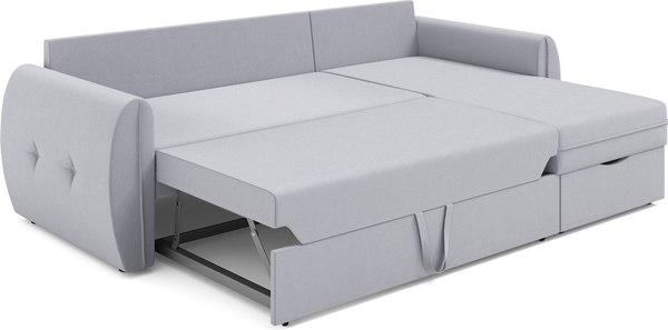 Диван угловой Mio Tesoro Лагос