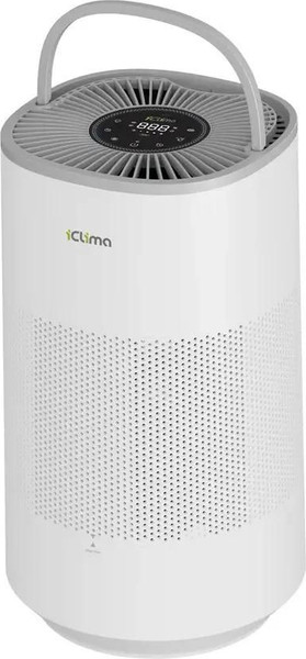 Климатический комплекс IClima LUX-5000PRO - фото