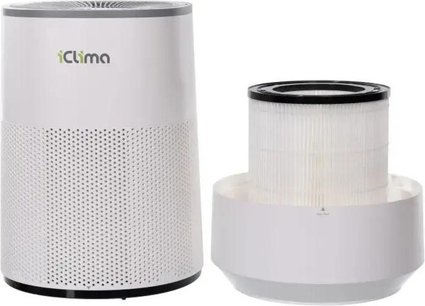 Климатический комплекс IClima LUX-5000PRO