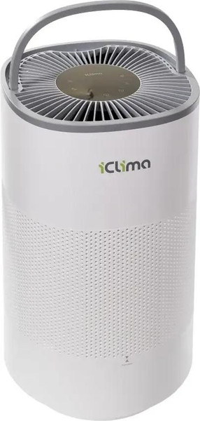 Климатический комплекс IClima LUX-5000PRO