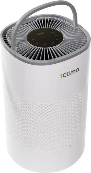 Климатический комплекс IClima LUX-5000PRO