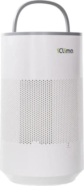 Климатический комплекс IClima LUX-5000PRO