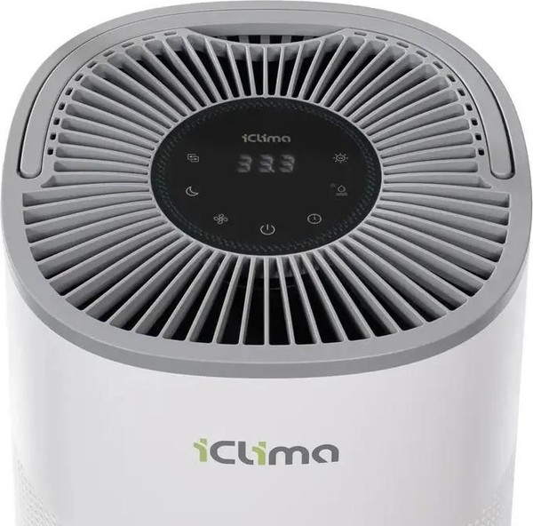 Климатический комплекс IClima LUX-5000PRO