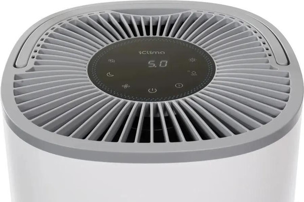 Климатический комплекс IClima LUX-5000PRO