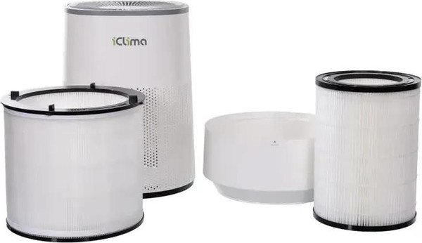 Климатический комплекс IClima LUX-5000PRO