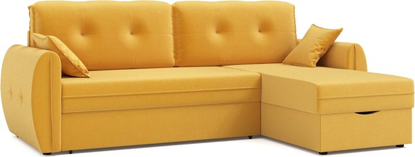 Диван угловой Mio Tesoro Лагос - фото