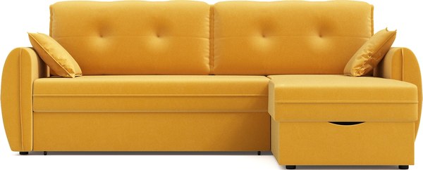 Диван угловой Mio Tesoro Лагос