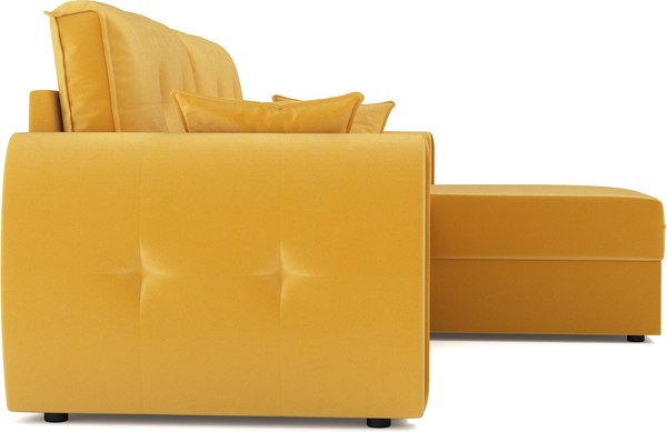 Диван угловой Mio Tesoro Лагос