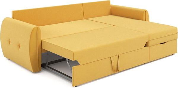 Диван угловой Mio Tesoro Лагос