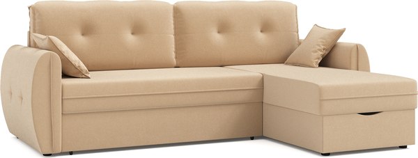 Диван угловой Mio Tesoro Лагос - фото